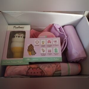 Pusheen summer box